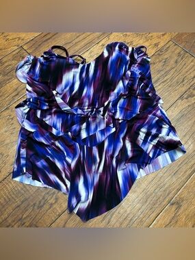 Magicsuit Rita Tankini Top